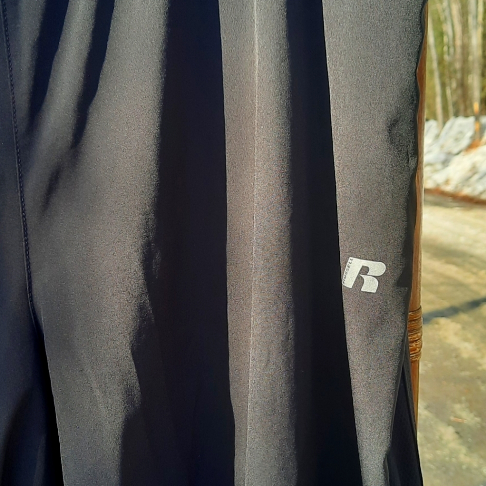 Russell Athletic Activewear Shirt & Pant Set - Picture 8 of 12